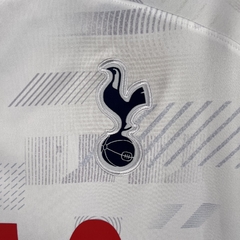 CAMISA DO TOTTENHAM - HOME 23/24 na internet