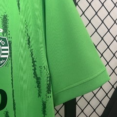 CAMISA DO SPORTING LISBOA - THIRD 24/25 - loja online