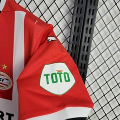 CAMISA DO PSV - HOME 24/25