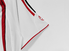 CAMISA RETRÔ DO MILAN - KAKÁ 22 - AWAY 06/07 na internet