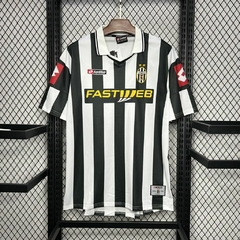 CAMISA RETRO DA JUVENTUS - HOME 01/02