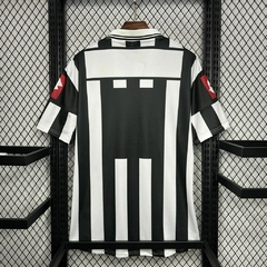 CAMISA RETRO DA JUVENTUS - HOME 01/02 - comprar online