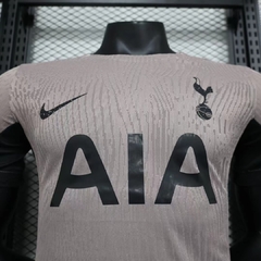 CAMISA DO TOTTENHAM VERSÃO JOGADOR - THIRD 23/24 - loja online