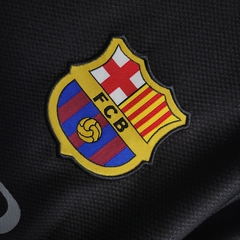 CAMISA DO BARCELONA RETRÔ - THIRD 13/14 - comprar online