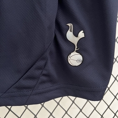 KIT INFANTIL DO TOTTENHAM - AWAY 23/24 - NETSHIRTS