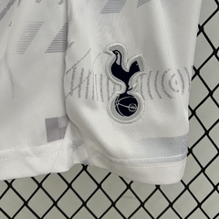 Imagem do KIT INFANTIL DO TOTTENHAM - HOME 23/24