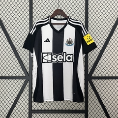 CAMISA DO NEWCASTLE - HOME 24/25