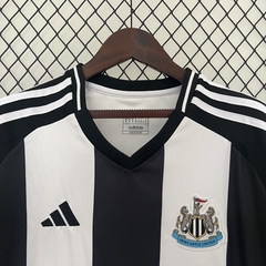 CAMISA DO NEWCASTLE - HOME 24/25 - comprar online