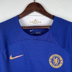 CAMISA DO CHELSEA - HOME 23/24 - comprar online