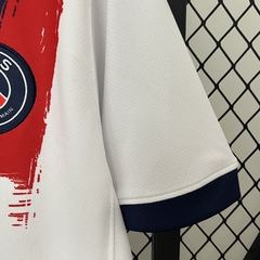 CAMISA DO PSG - AWAY 24/25 - loja online