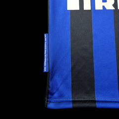 KIT INFANTIL RETRÔ INTER DE MILÃO - HOME 09/10 - NETSHIRTS