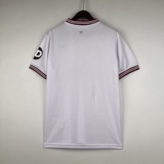 Imagem do CAMISA DO WEST HAM - AWAY 23/24