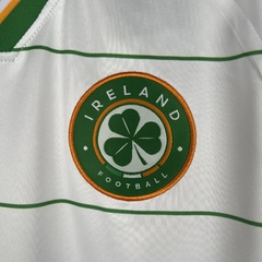 CAMISA DA IRLANDA - AWAY 23/24 na internet