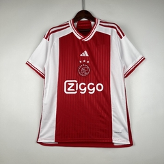 CAMISA DO AJAX - HOME 23/24