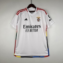 CAMISA DO BENFICA - THIRD 23/24