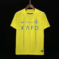 CAMISA DO AL - NASSR - HOME 23/24