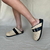 RENATA RAFIA BEIGE - tienda online