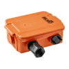 22ADP-58QA | BELIMO | Sensor de pressão diferencial (4-20mA ou 0-5/10V) de ar com range de 0 a 250Pa e Auto-Zero
