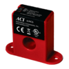 A/MCS | ACI | Relé de corrente mini tipo solid core com range de 0.2 a 150A