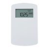CDT-2N4A-LCD | DWYER | Sensor de CO2 (4-20mA ou 0-5/10V) e temperatura (10K curva lll) para ambiente com display LCD
