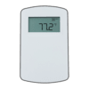 CDTR-2N4A4-LCD | DWYER | Sensor de CO2 (4-20mA ou 0-5/10V), umidade (4-20mA ou 0-5/10V) e temperatura (10K curva lll) para ambiente com display LCD