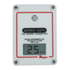 GSTC-C-LCD | DWYER | Sensor de CO (4-20mA ou 0-5/10V) com range de 0 a 500ppm com saída BACnet e Modbus e display LCD