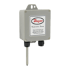O-4D | DWYER | Sensor de temperatura de ar exterior PT100 2 fios
