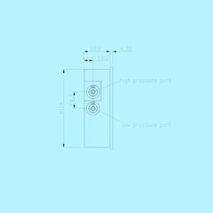 RSA-TPDG Multifunctional Digital Differential Pressure Transmitter - pag 24 na internet