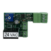 PLACA 24VAC | RSA SENSORES | Placa ON/OFF para sensores de CO e CO2 - 24V AC