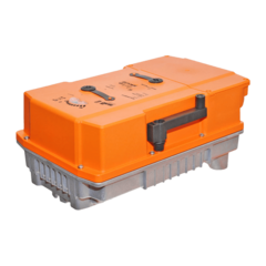 PRBUP-3-T | BELIMO | Atuador ON/OFF e Floating de 160Nm com proteção IP66/67 (NEMA 4X) para válvulas de controle com terminal - 24 a 240Vac - (cópia)