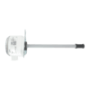 RHP-5D11 | DWYER | Sensor de umidade (4-20mA) e temperatura (4-20mA) de duto com precisão de 5%