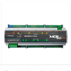 MCP50-PRO | MERCATO | Controlador programável, roteador e gateway Modbus e BACnet (8AI , 18DI/NTC, 8AO, 16DO) com porta Ethernet SKU: MCP50-PRO