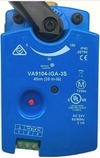 VA9104-IGA-3S | JOHNSON CONTROLS | Atuador rotativo para válvula, On-Off e Floating, 4 Nm