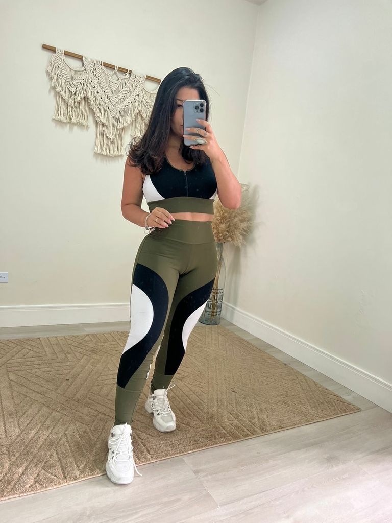 Comprar legging online discount