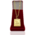 Corrente Sulplics Italiana 4 mm Pingente Banhado Ouro 18k - comprar online