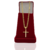 Corrente Sulplics Italiana 4 mm Pingente Cruz Palito Banhado Ouro 18k - comprar online