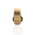 Relógio G Digital Dourado + Corrente Grumet Com Pingente de Brinde - Meu Estilo Joias