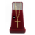 Corrente Masculina Banhado Ouro 3X1 - 3mm (70cm) + Pingente Cruz Palito Grande - comprar online