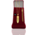 Corrente Cadeado - 2mm (72cm) + Pulseira + Pingente De Brinde Jesus Brinde Ouro 18k Com garantia