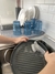 Cepillo con dispenser de jabón Laffitte - comprar online