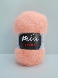 Bruma - Lana Frizada - tienda online