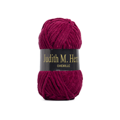 Chenille importado de Judith M Herz en internet