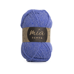 Pampa - Merino 4/7 - FaisaFlor Lanas