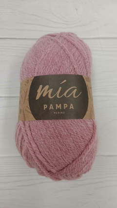 Pampa - Merino 4/7 - comprar online