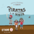 Itinerario "Piratas a la vista" Etapa 2 (3 a 6 años)