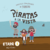 Itinerario "Piratas a la vista" Etapa 3 (6 a 9 años)
