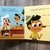 Mis cuentos animados: Pinocho - comprar online