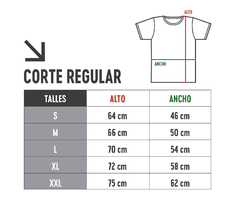 Lúpulos IPA Argenta (Roja) - Corte Regular en internet