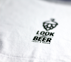 Dorada Pampeana - Corte Entallado al cuerpo - Look And Beer