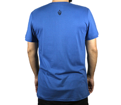 Molino (Azul) - Corte Regular - comprar online